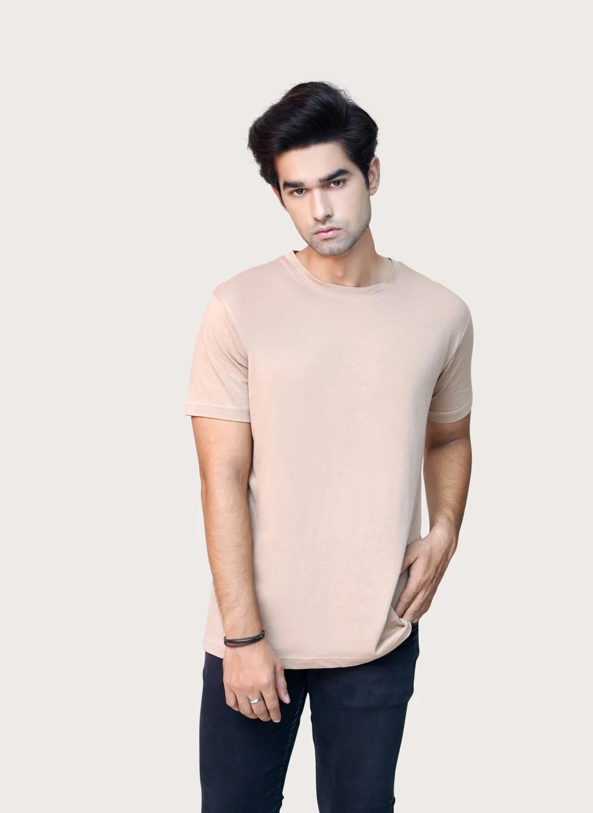 Skin Basic T-shirt