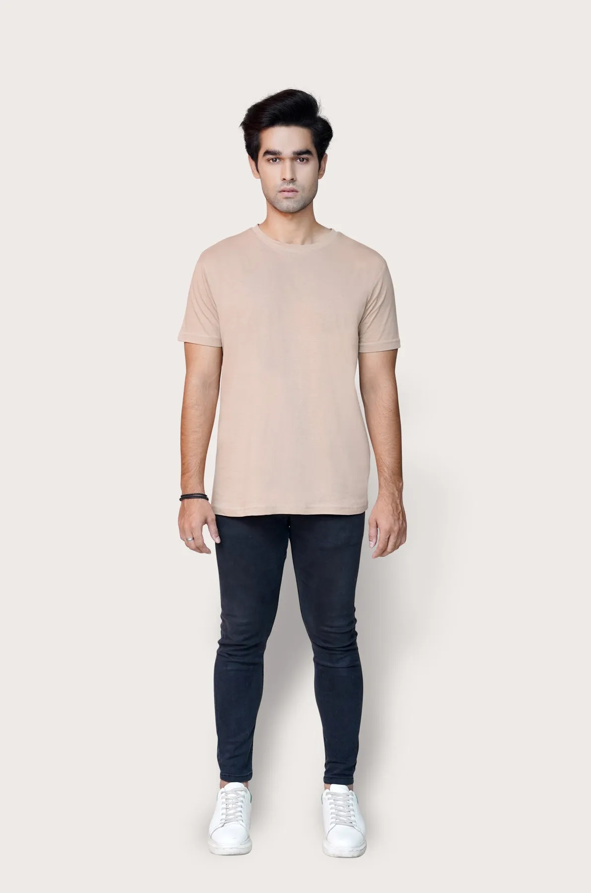 Skin Basic T-shirt