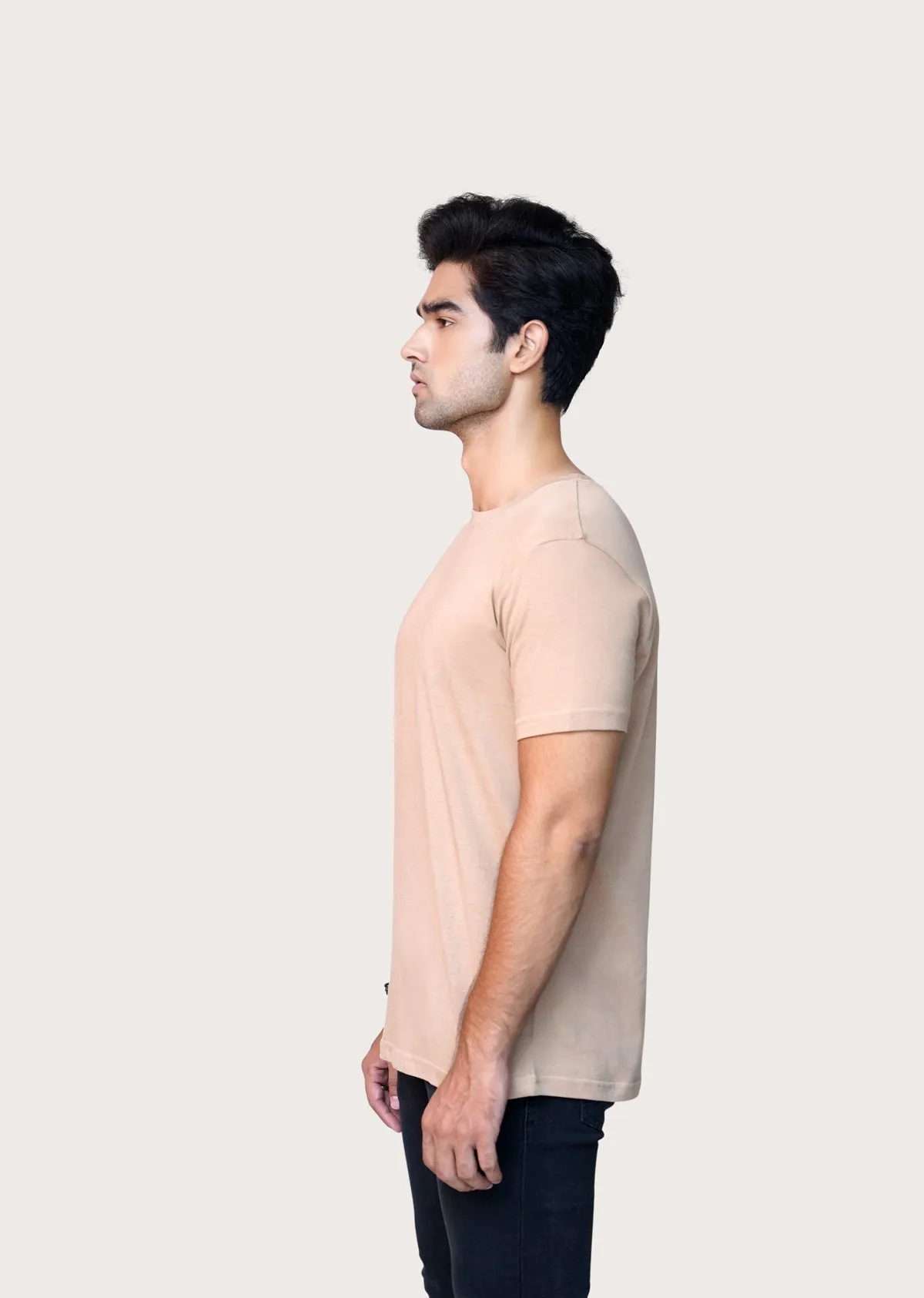 Skin Basic T-shirt