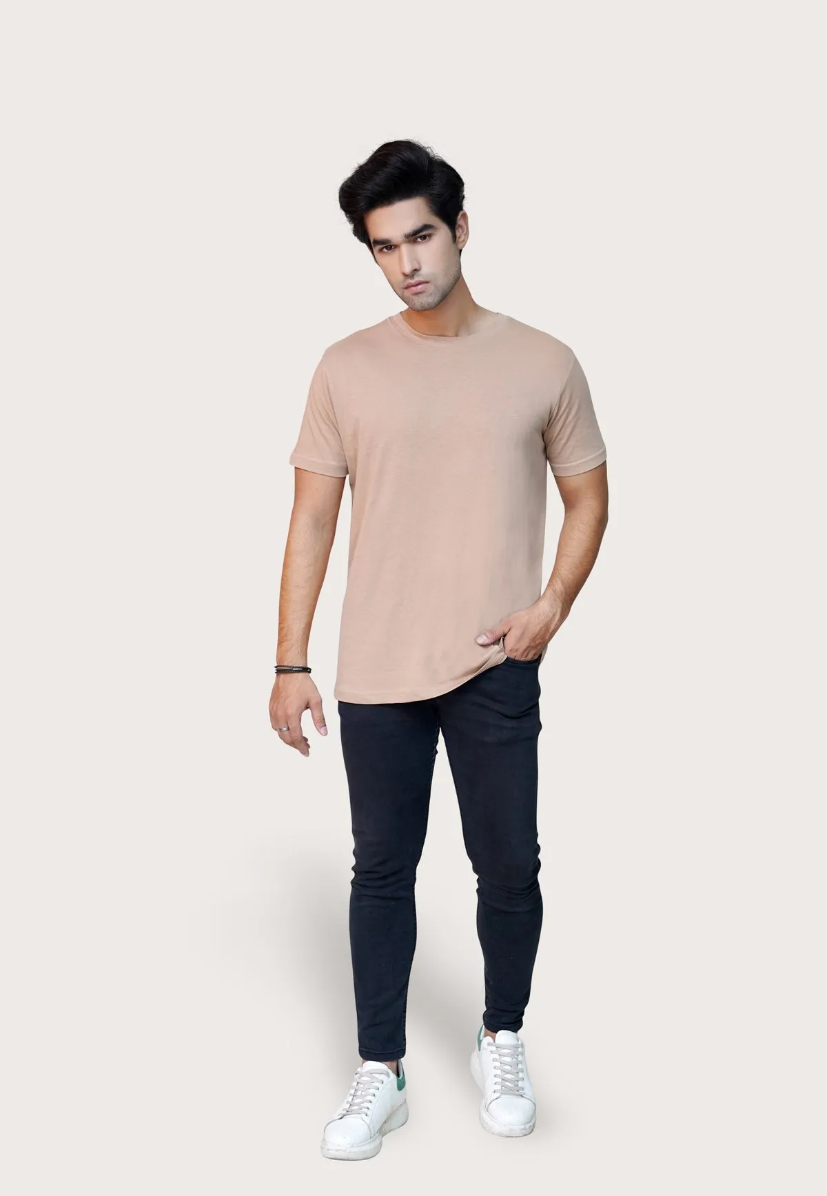 Skin Basic T-shirt