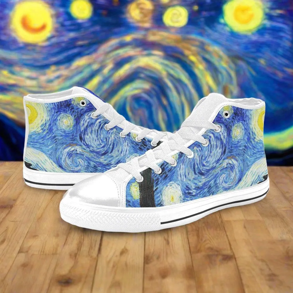 Starry Night Women