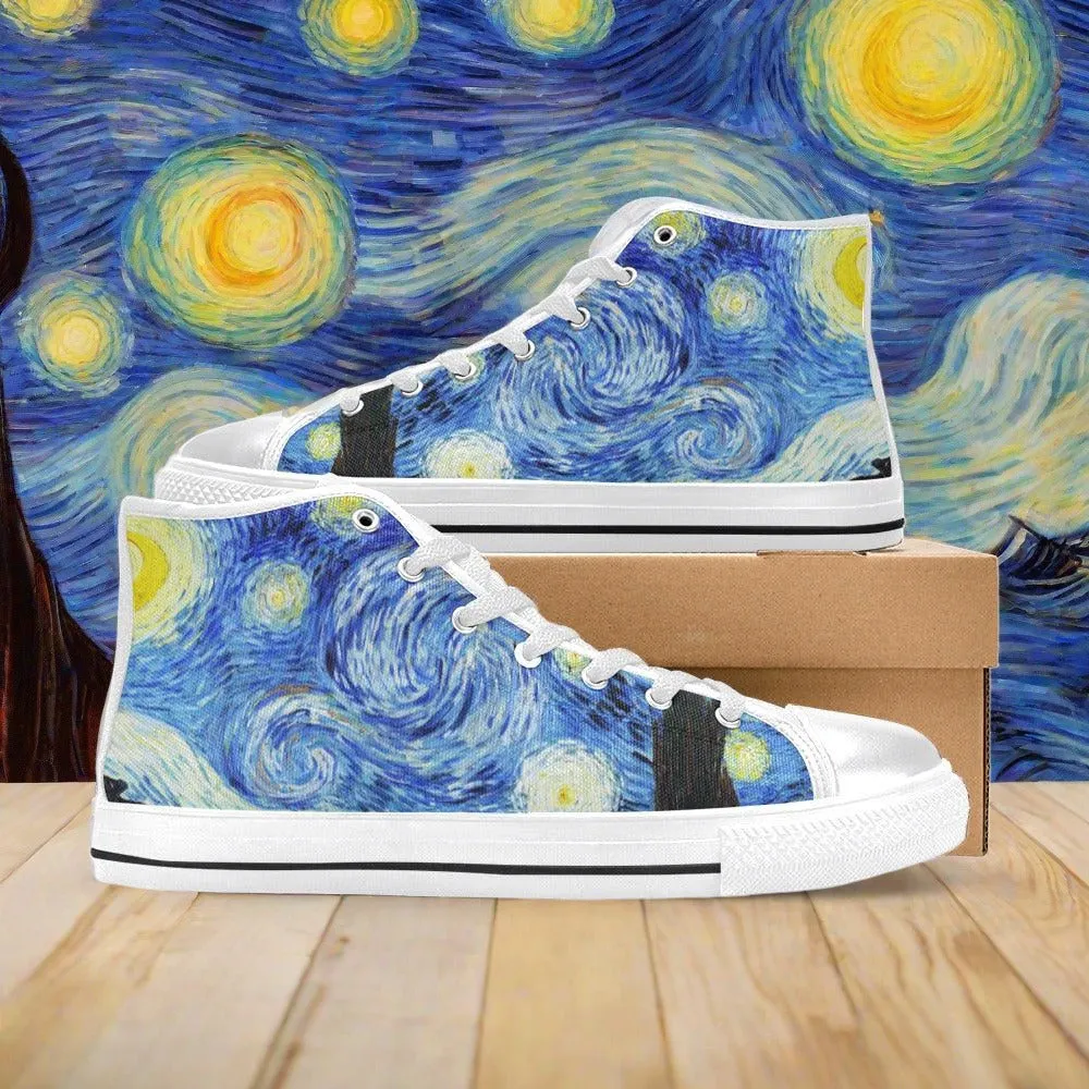 Starry Night Women