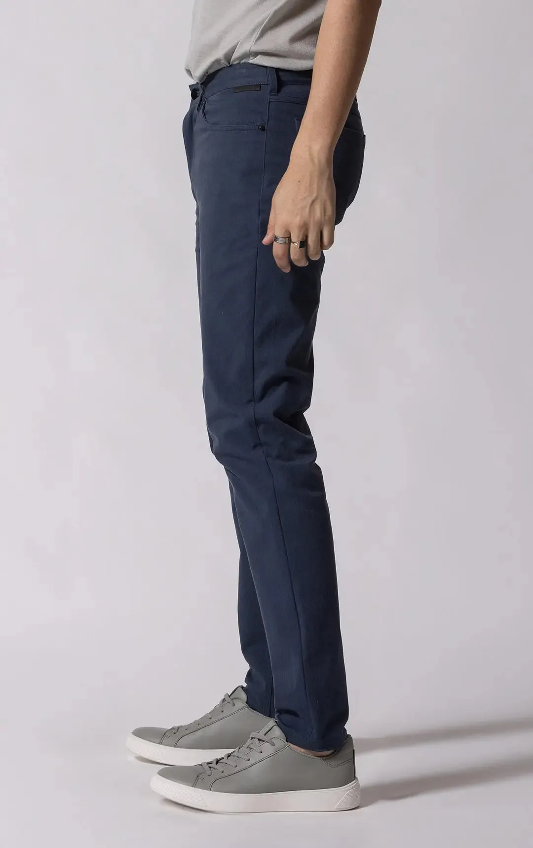 TECH STRETCH JEAN