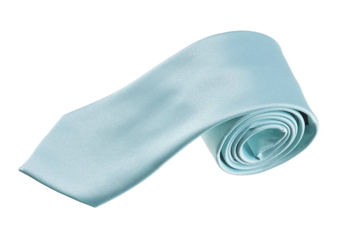 Windsor Necktie for Men | Over 30 Popular Wedding Colors