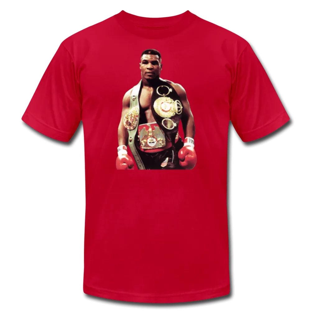 Tyson T-Shirt