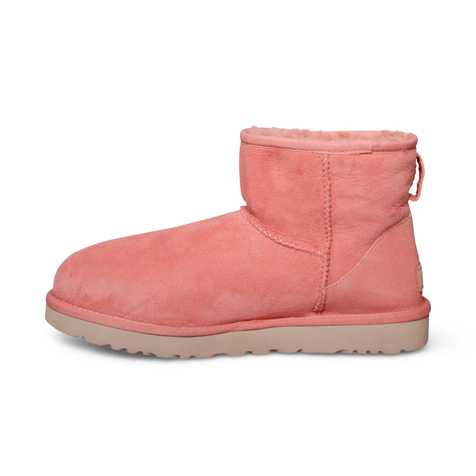 UGG Classic Mini II Clay Port Boots - Women's