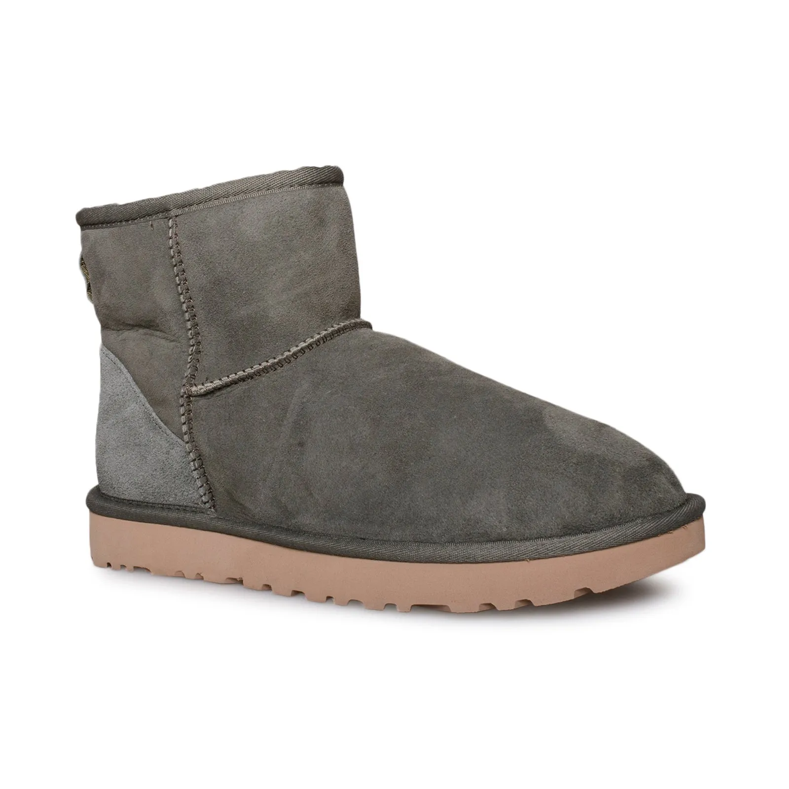 UGG Classic Mini II Forest Night Boots - Women's