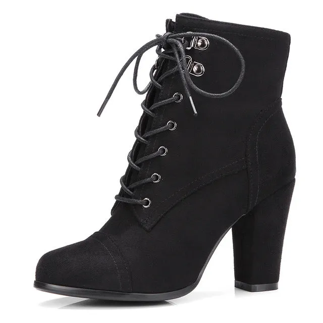 Women's stylish boot